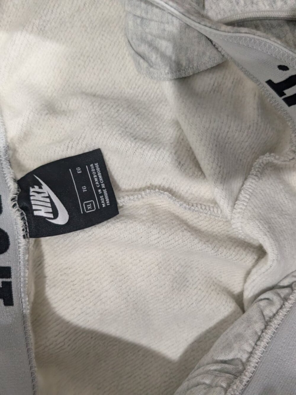 Nike women's rare xl jogger pants - Picture 6 of 6